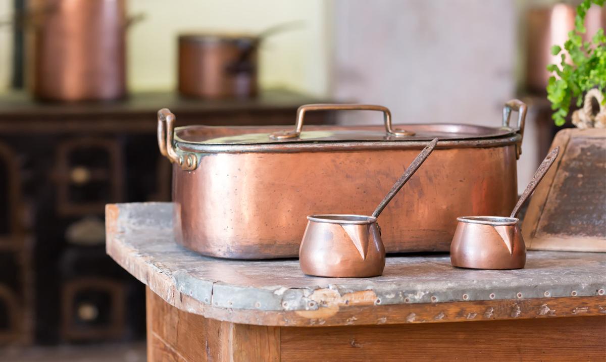 The ultimate guide to a cleaner, greener kitchen