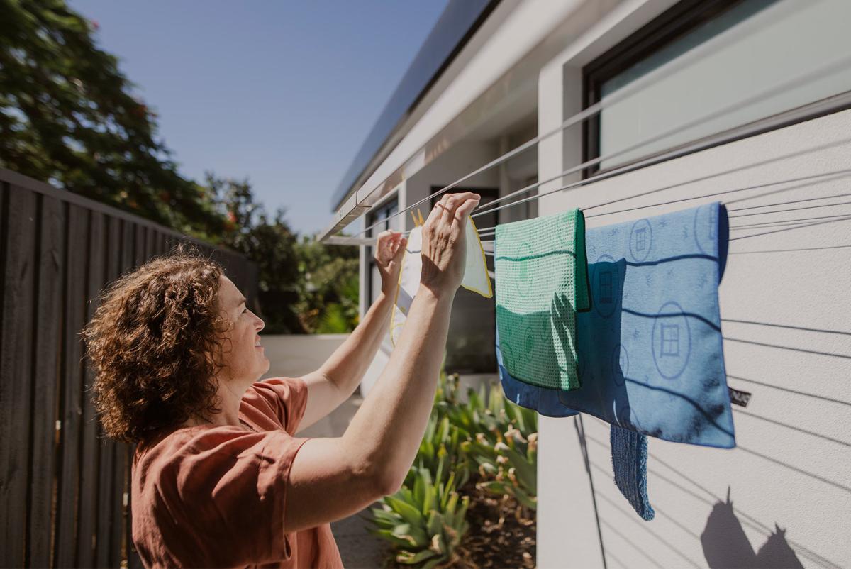 How reusable cleaning products work