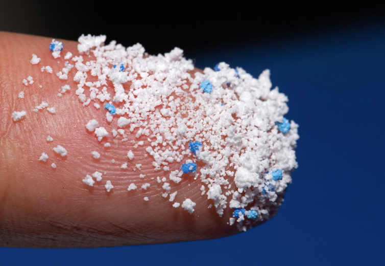 Plastic Waste & Microplastics: Why It Matters (and What You Can Do)