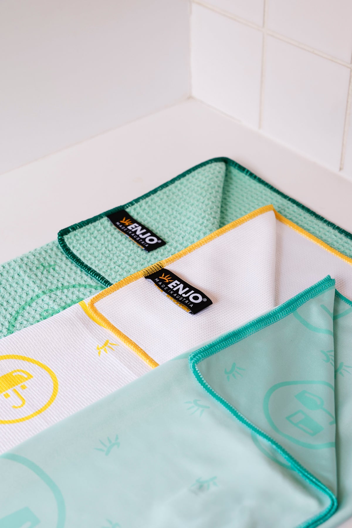 Miracle Drying Set