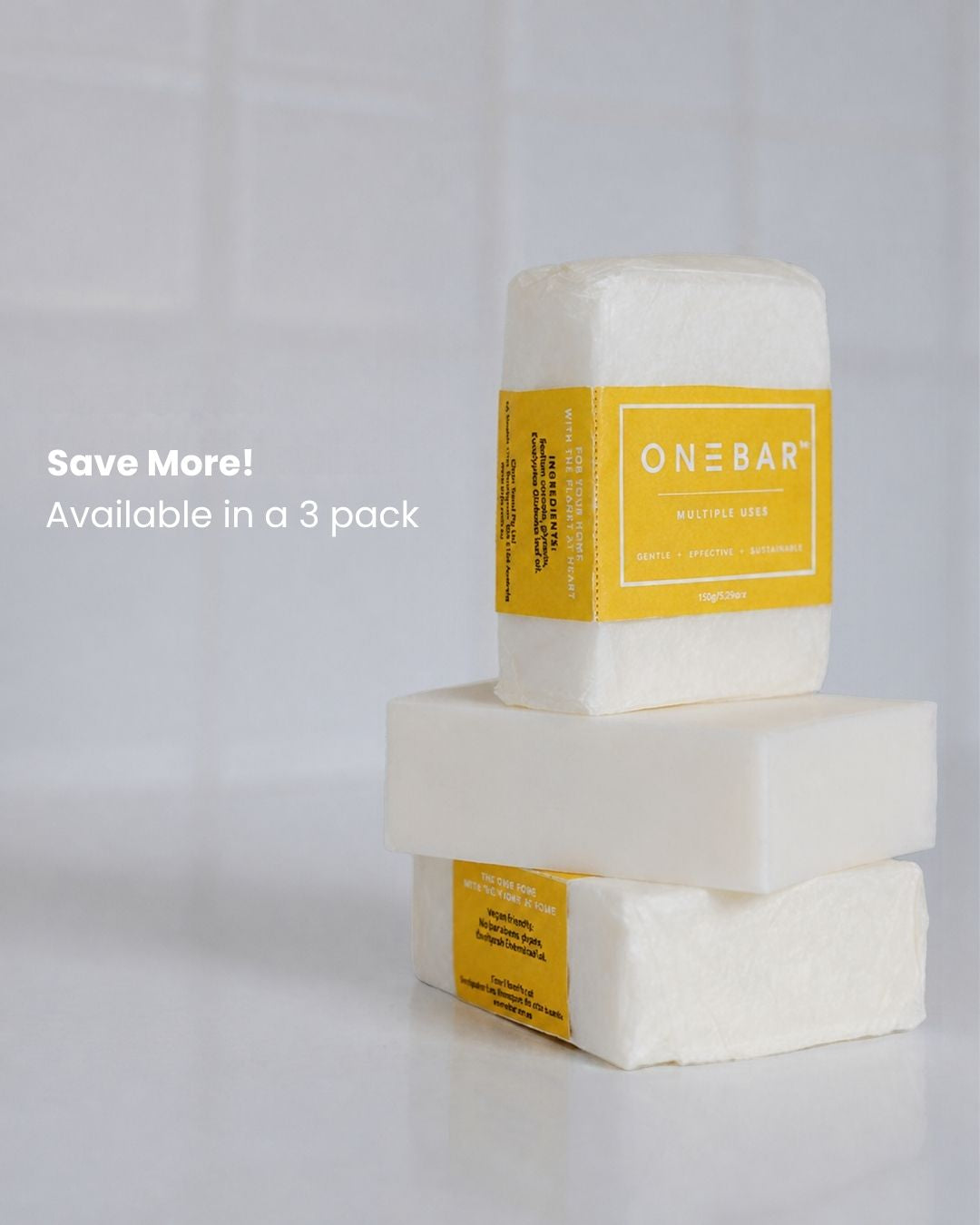 ONEBAR Soap