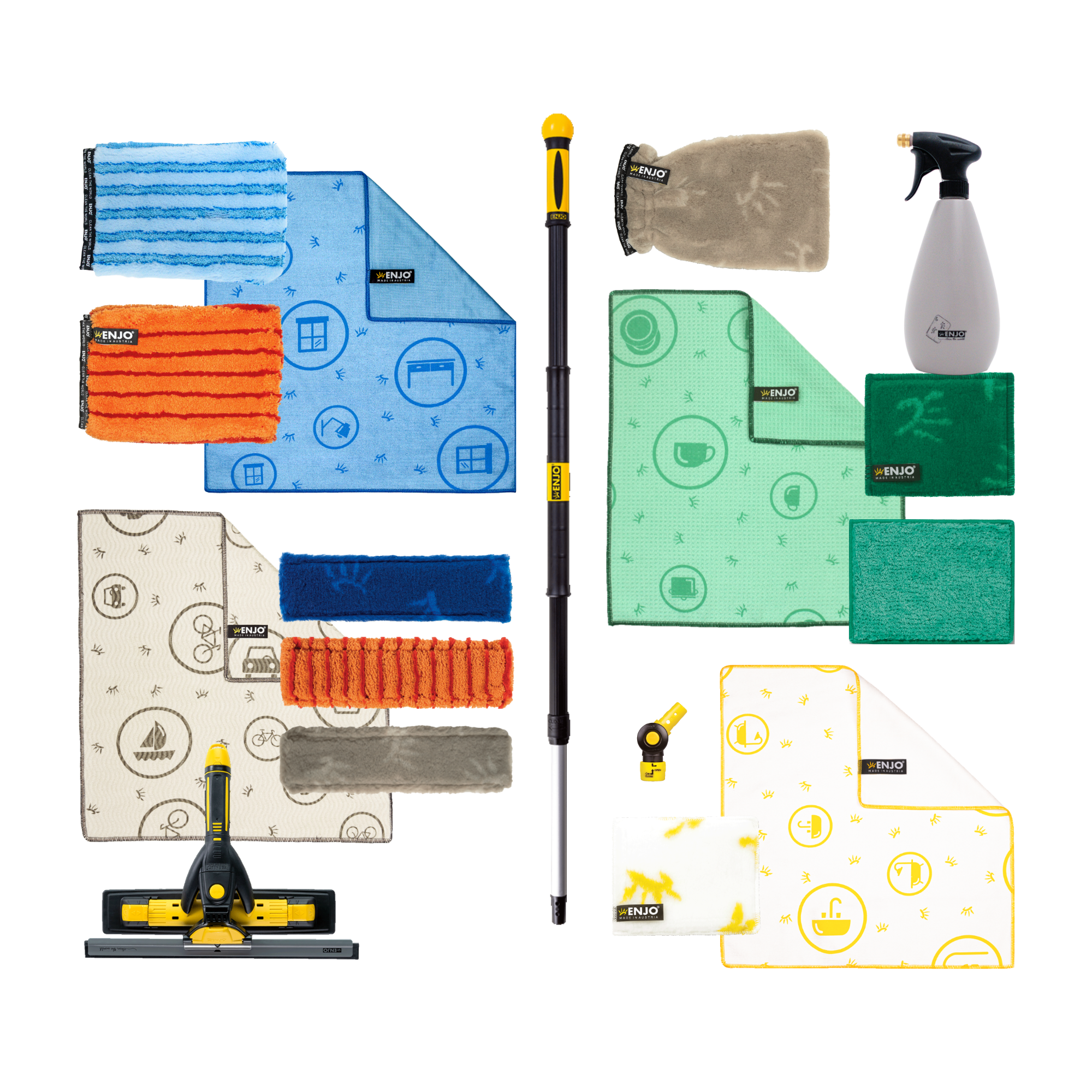 Caravan Bundle