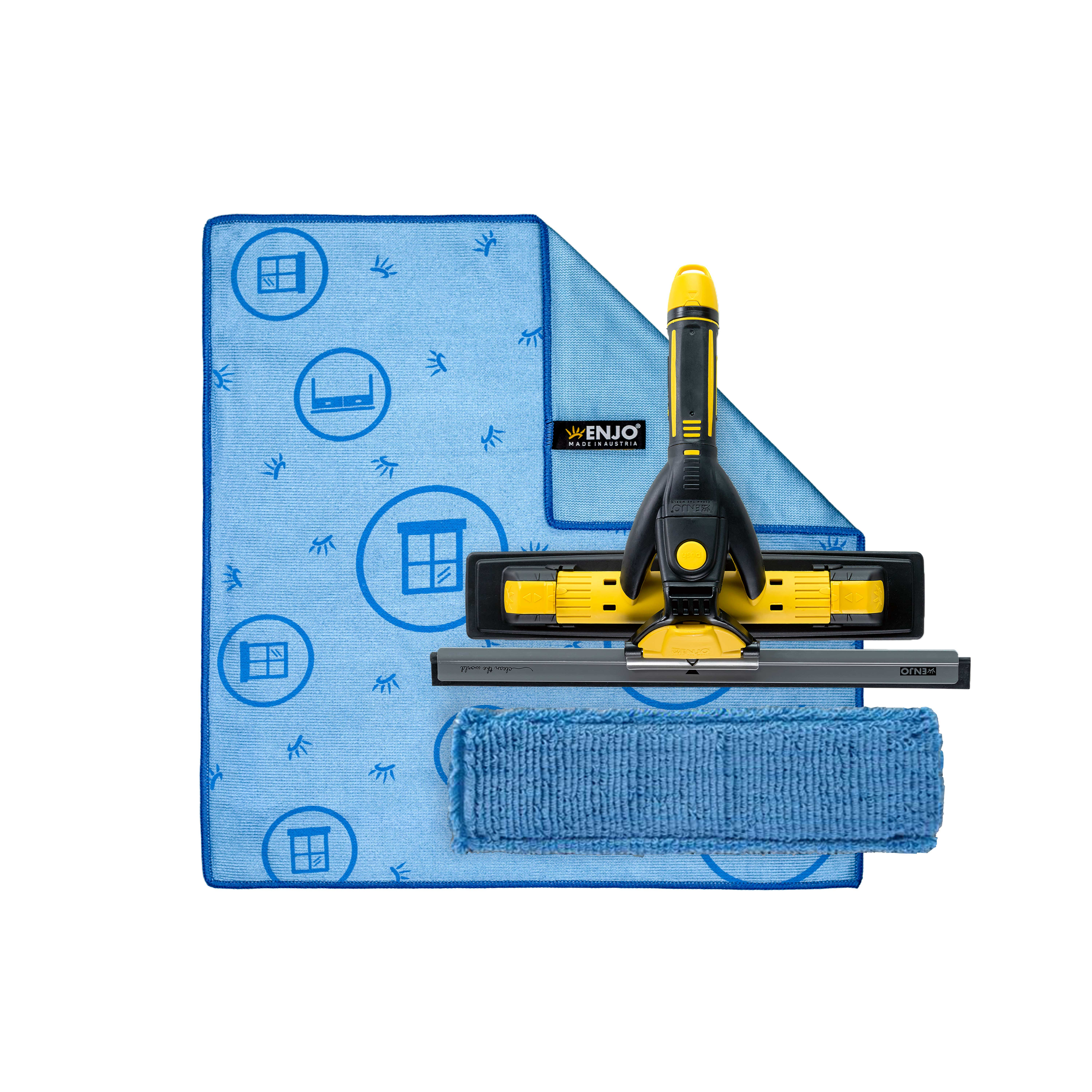 Interior Multi Tool Bundle