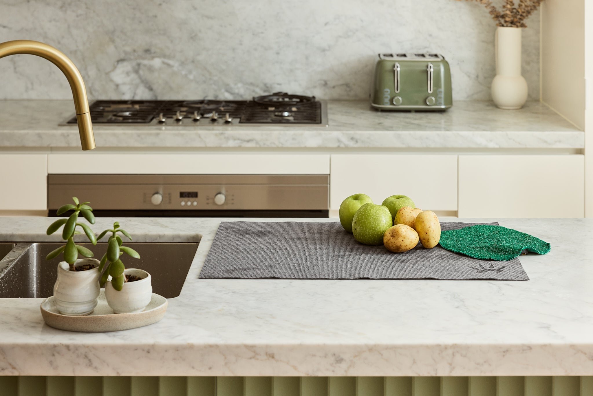 Fruit & Veg Cloth