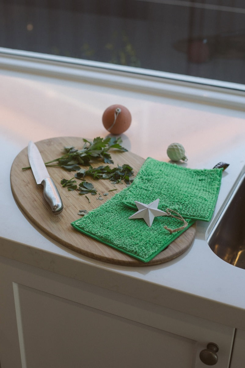 Kitchen Allpurpose Duo