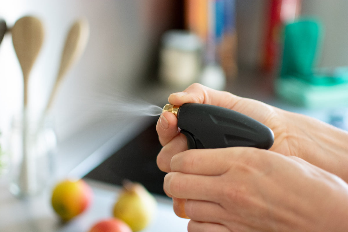 Spray Bottle