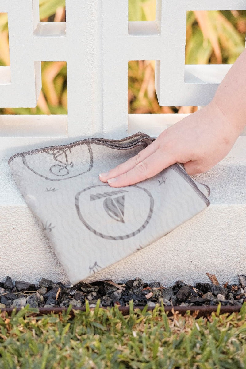 ENJO Outdoor Miracle outside