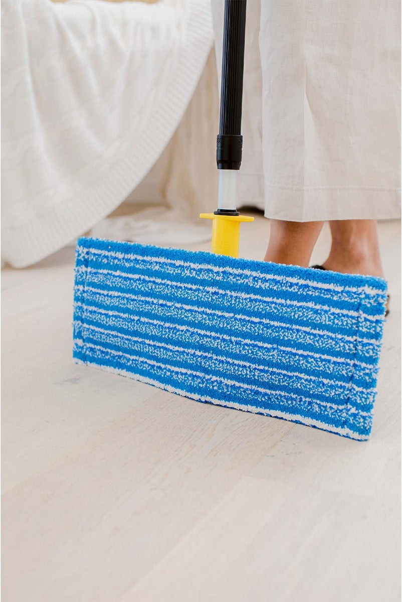 Allpurpose Floor Fibre