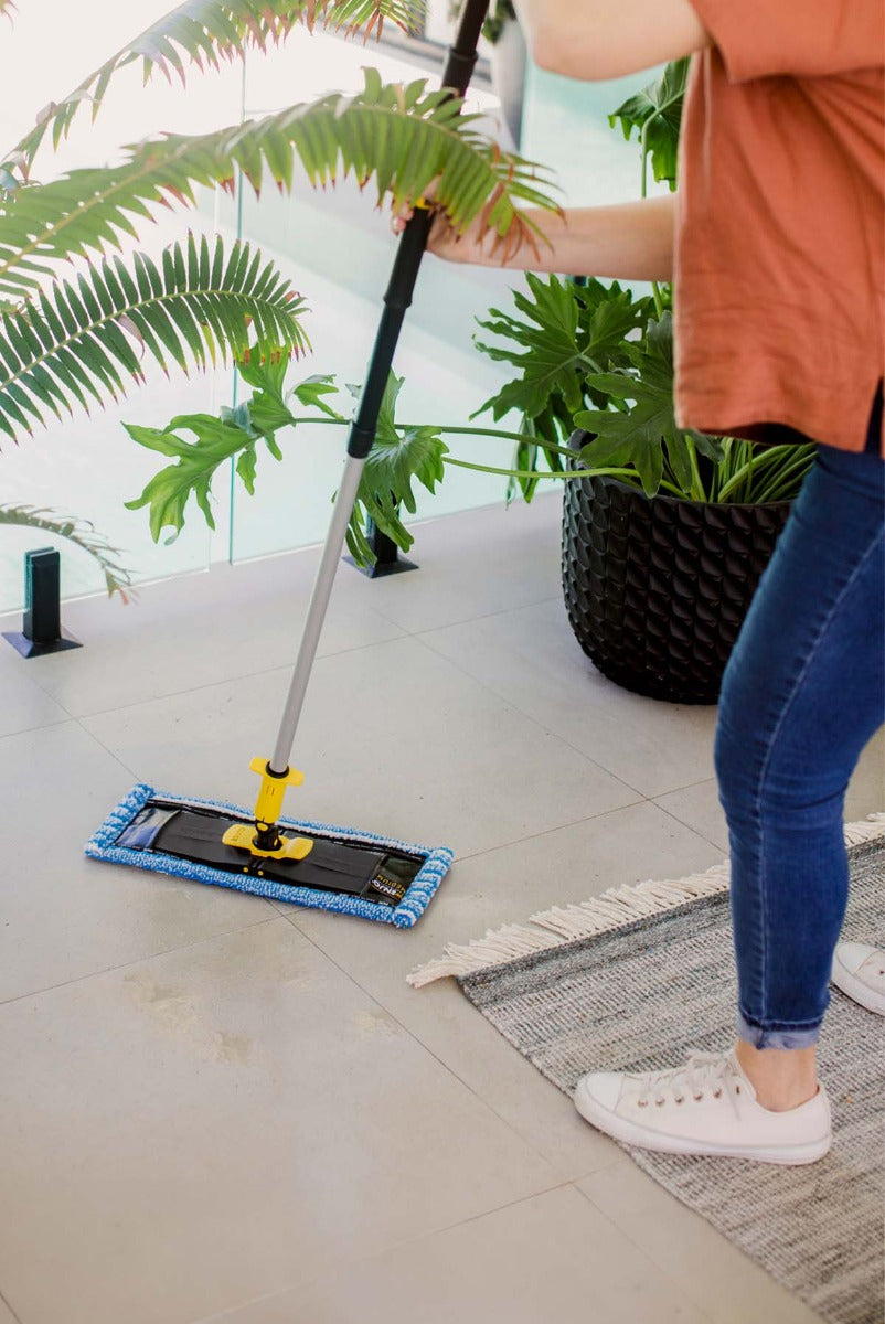 Allpurpose Floor Fibre