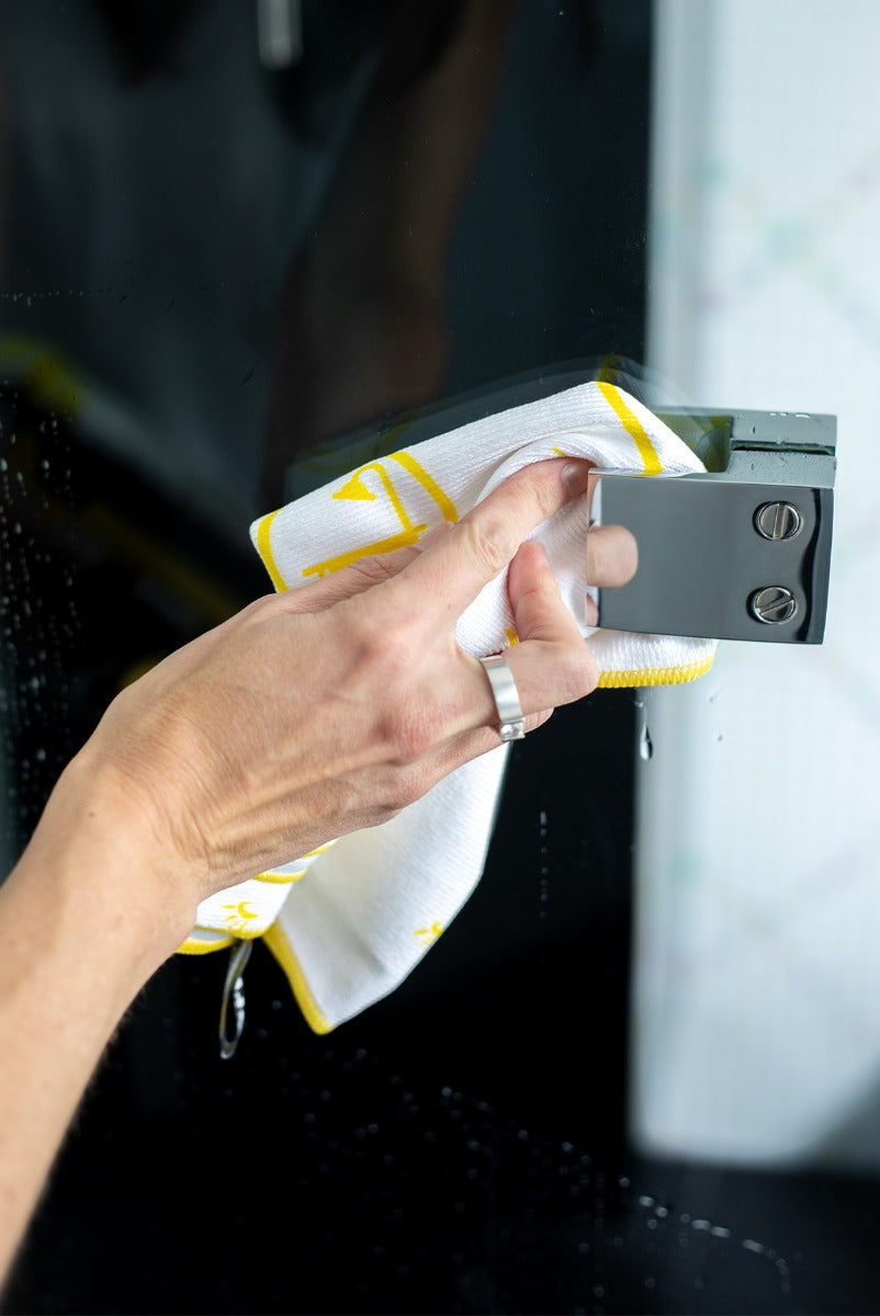 ENJO Bathroom Miracle shower screen