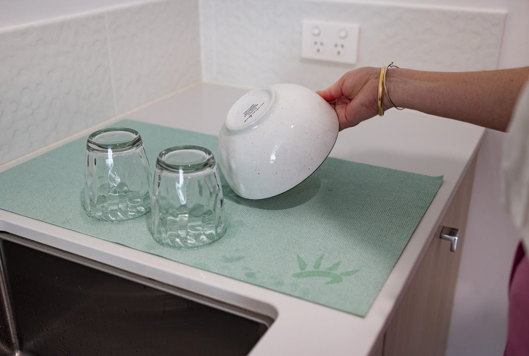 Drying Mat