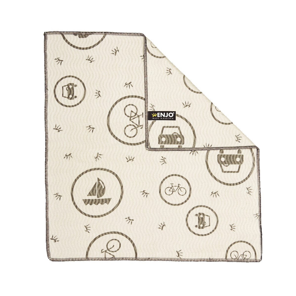 ENJO Outdoor Miracle product image