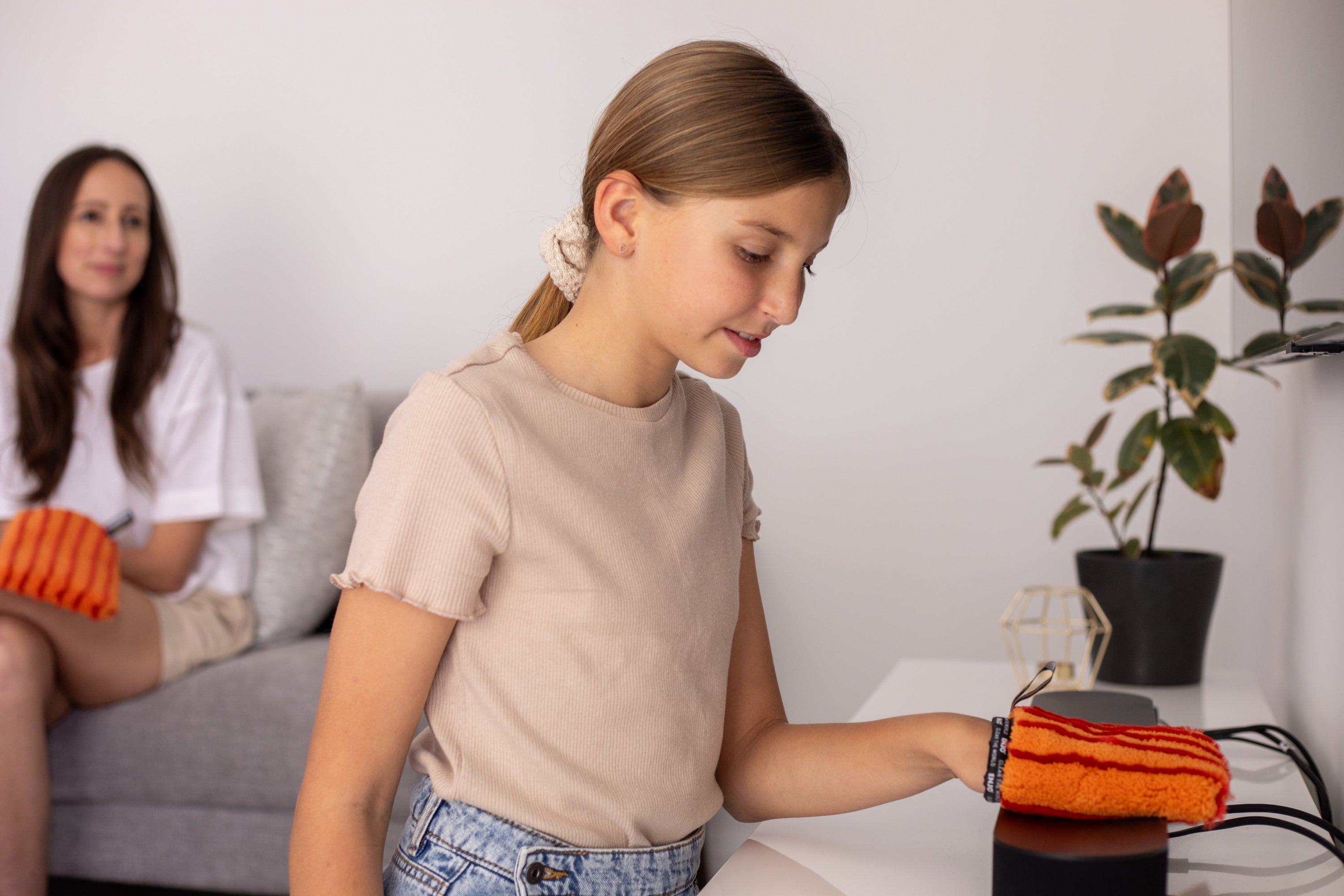 Kids Dust Glove