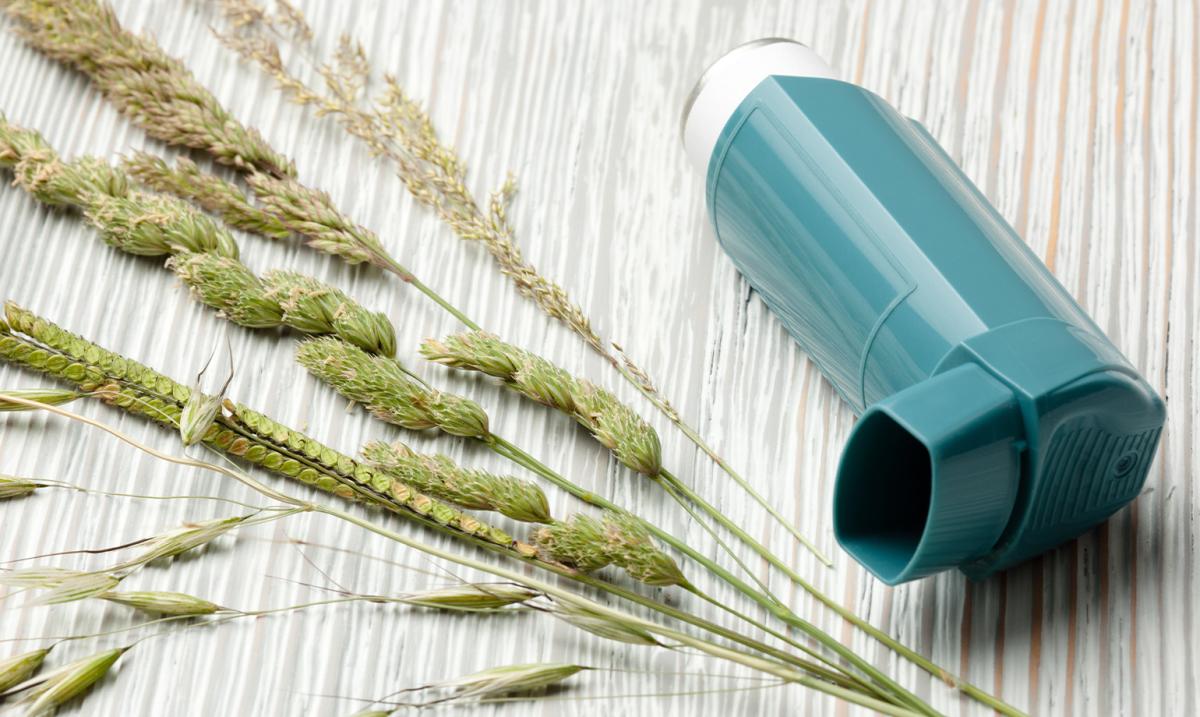 7 things that will help improve your asthma symptoms