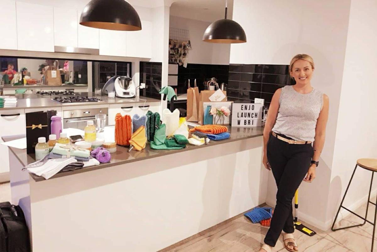 I started my own ENJO Business, here’s what happened