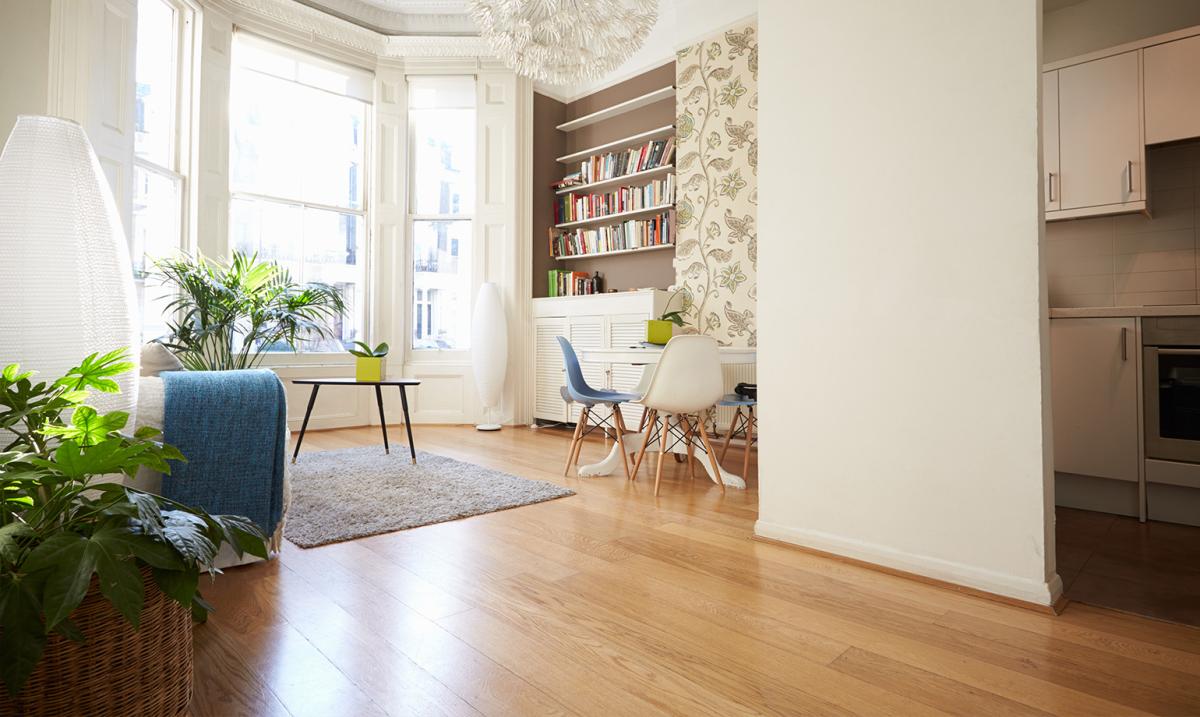 The healthiest way to dust your home + keep it dust-free for longer
