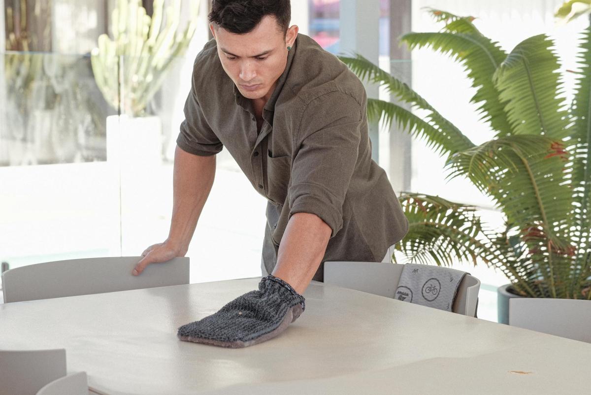 5 easy ways to prepare your outdoor area for spring