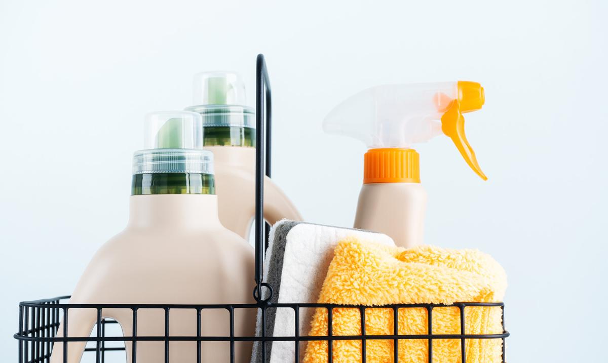 Cleaning, sanitising and disinfecting: everything you need to know