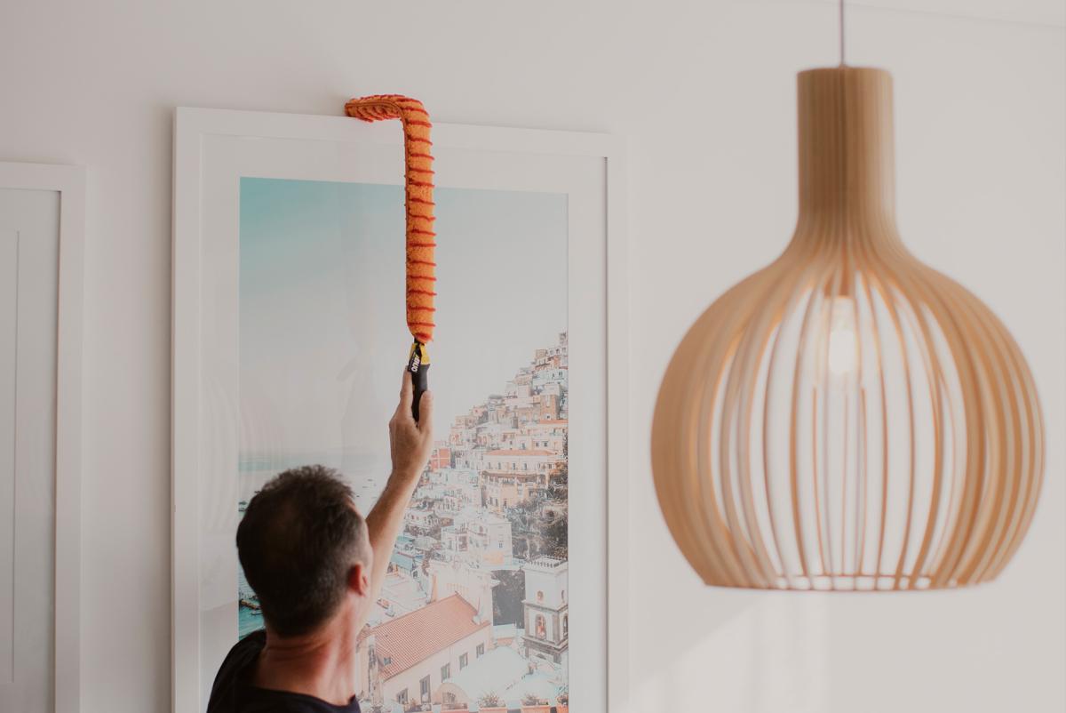20 little things you (probably) didn’t know about cleaning with ENJO