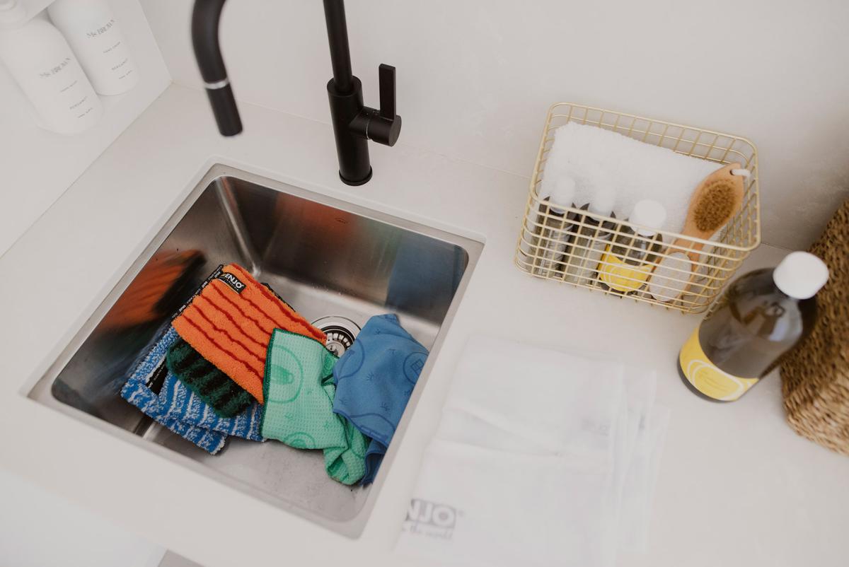How to care for your ENJO Fibre Products