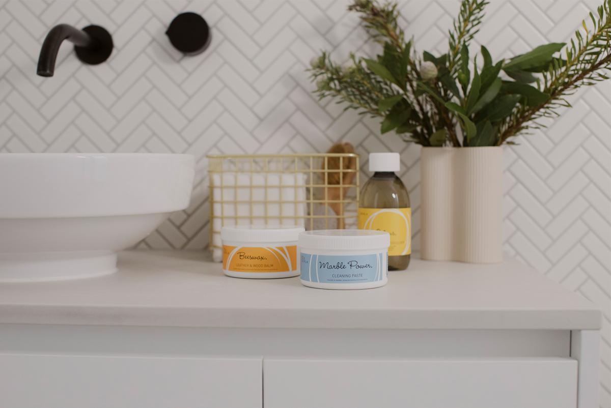 Everything you need to know about our Helpers Range