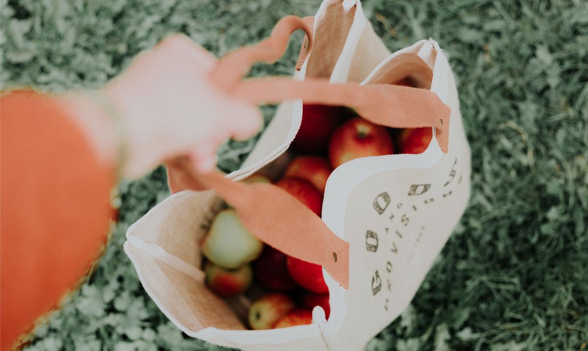 31 ways to reduce your plastic waste