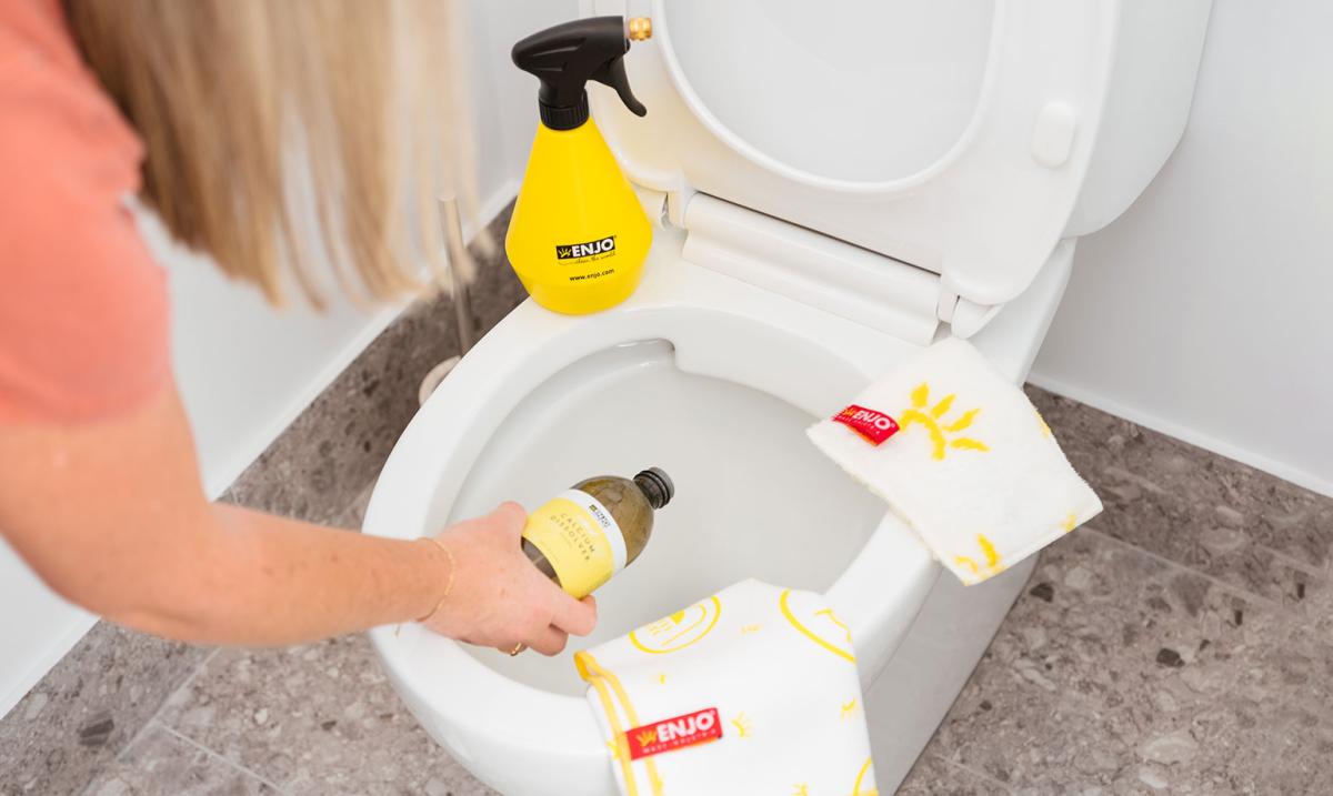 5 Toilet Cleaning Myths Exposed!