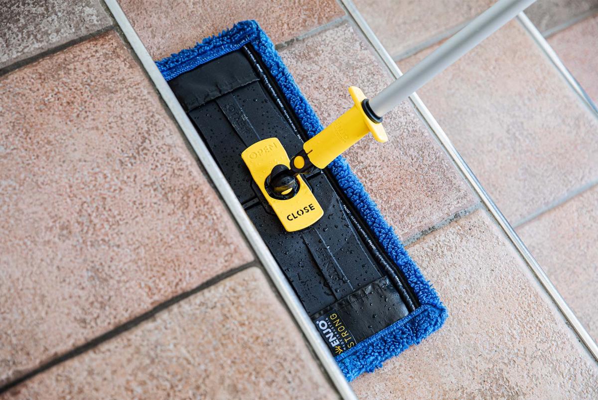 Is the ENJO Floorcleaner worth the hype?