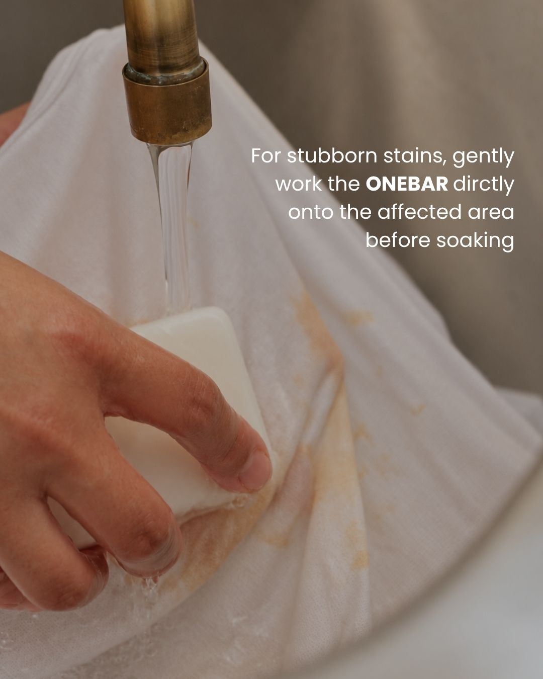 ONEBAR Soap