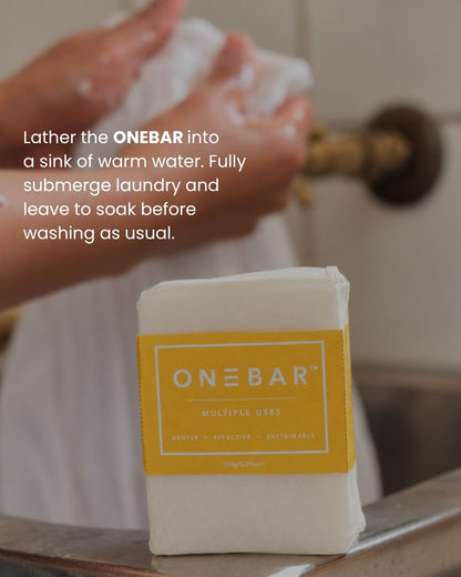 ONEBAR Soap