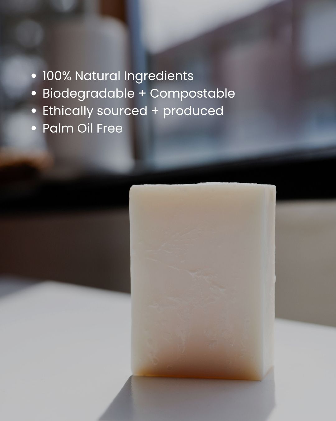 ONEBAR Soap