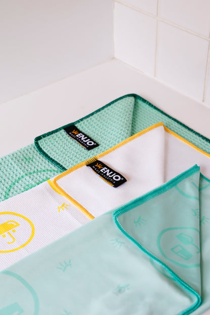 Miracle Drying Set