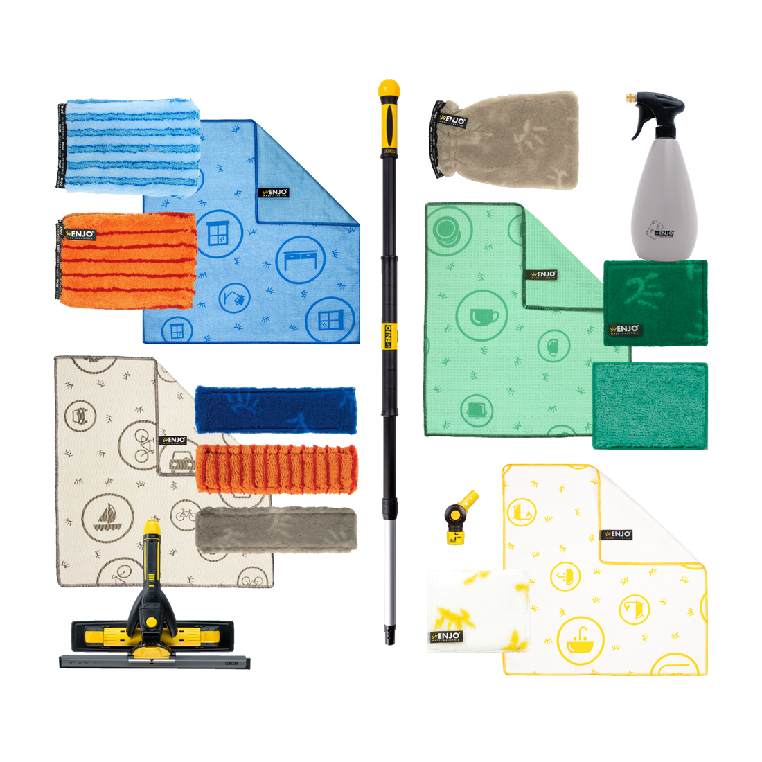 Caravan Bundle
