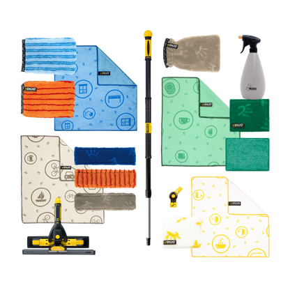 Caravan Bundle