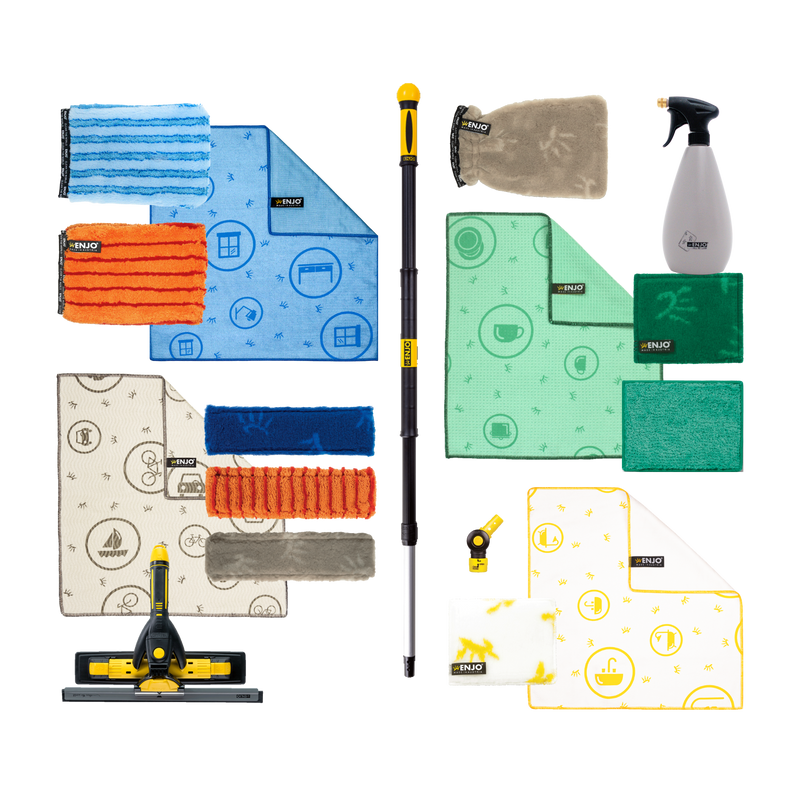 Caravan Bundle
