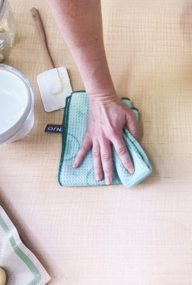 Kitchen Allpurpose Set