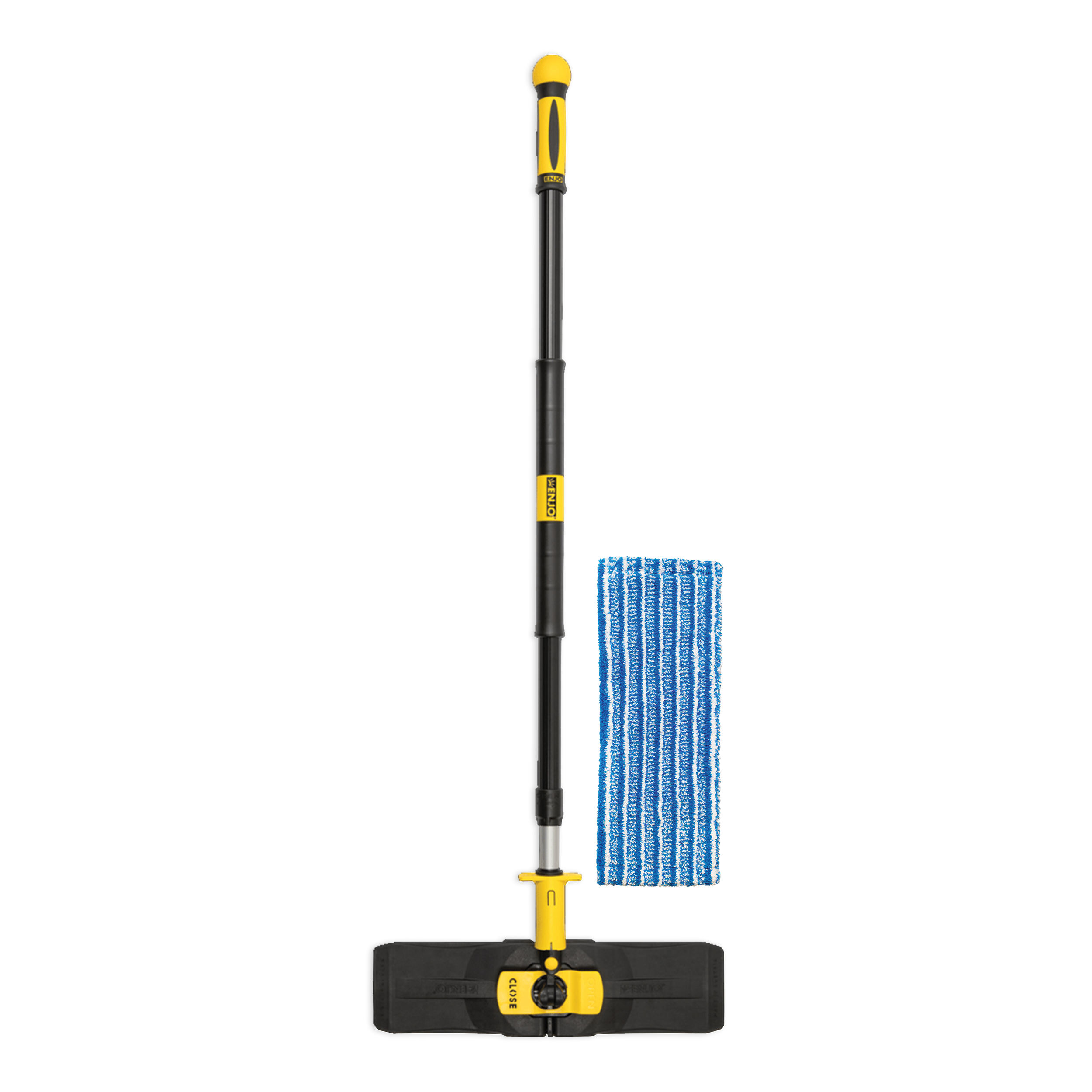 Floor Starter Bundle