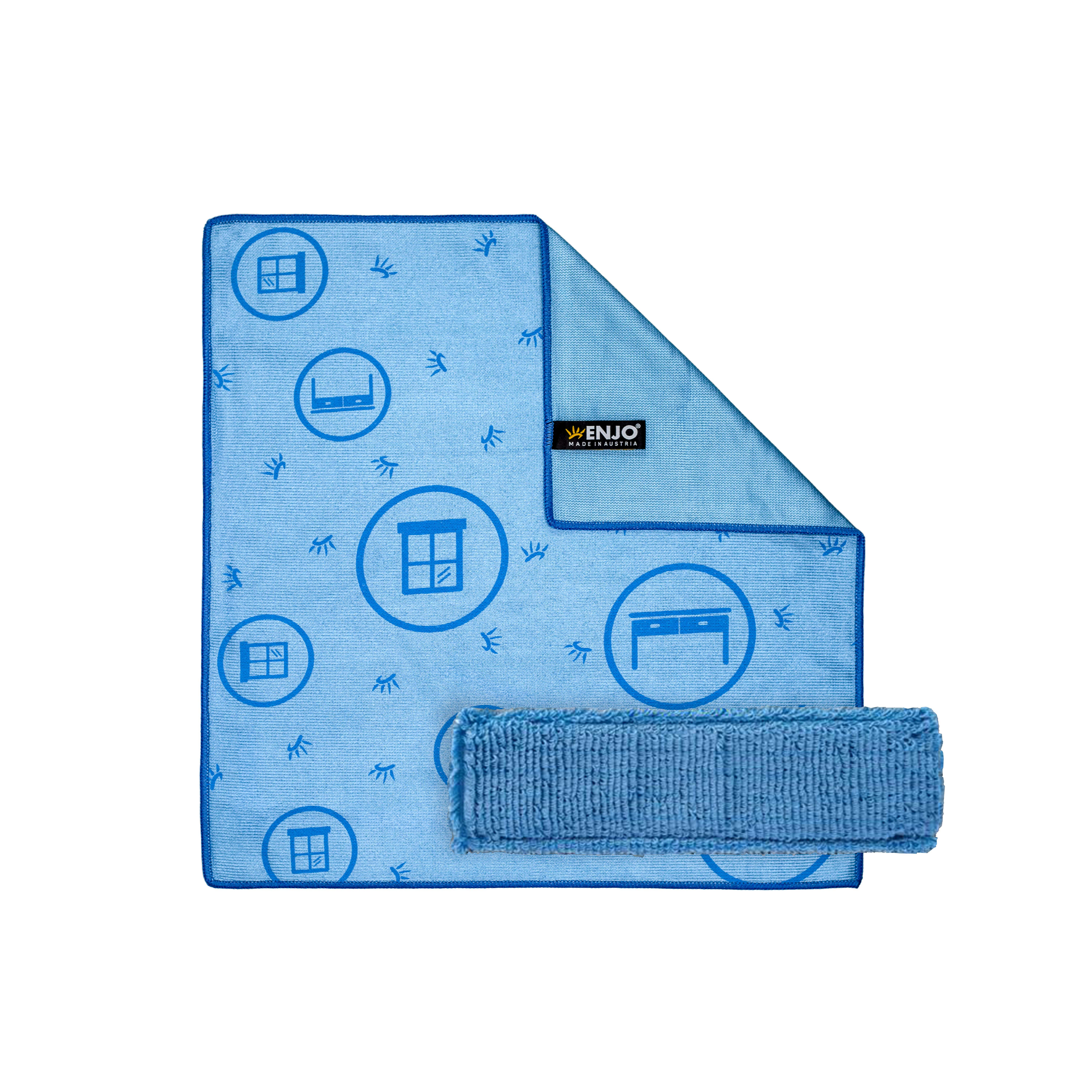 Interior Multi Tool Set