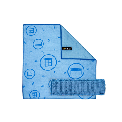 Interior Multi Tool Set