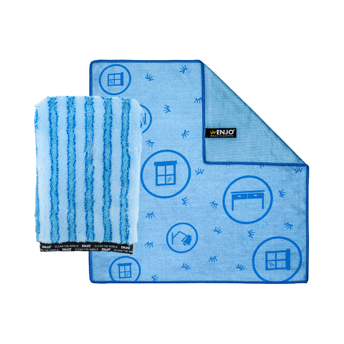 Fabric Glove Set