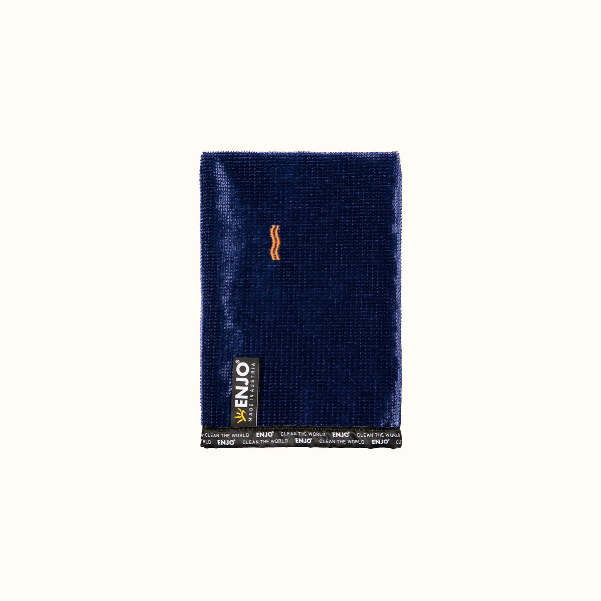 Lint Glove