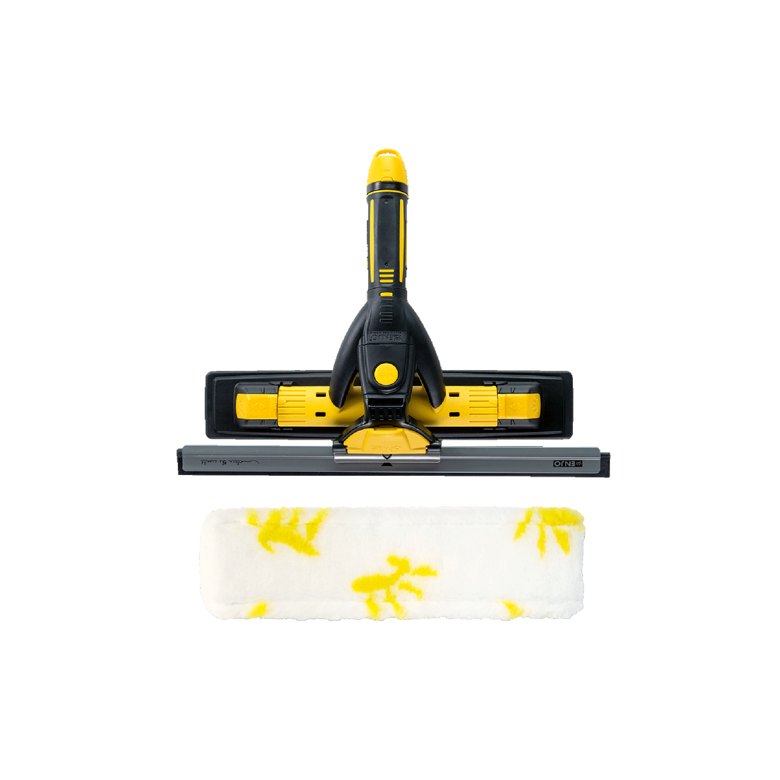 Multi Tool with Fibre of Choice