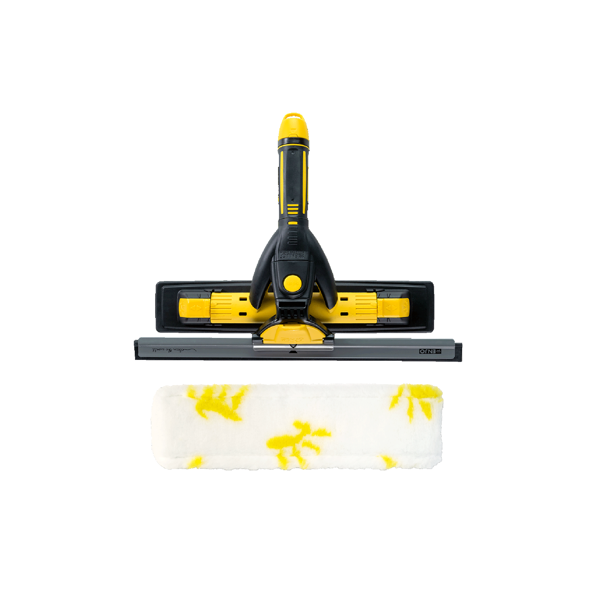 Multi Tool with Fibre of Choice