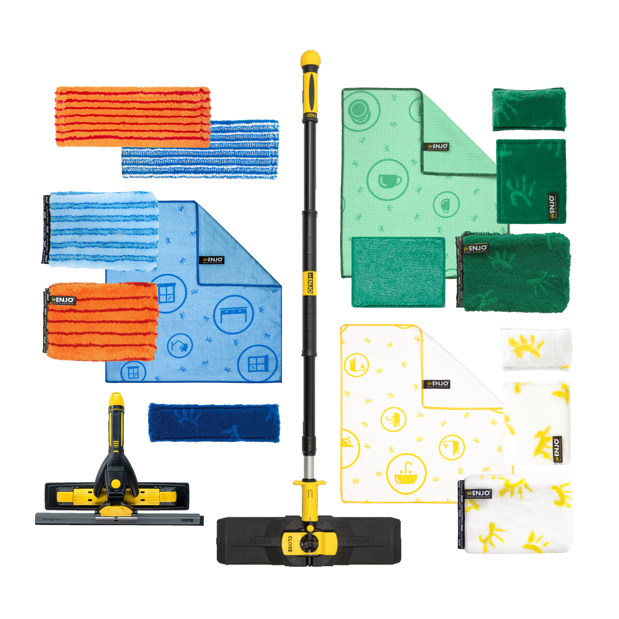 Starter Bundle