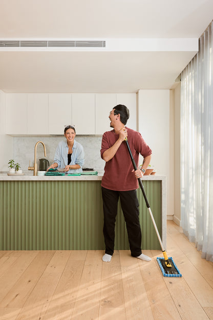 Complete Kitchen System