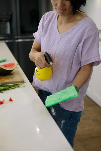 Kitchen Allpurpose Duo