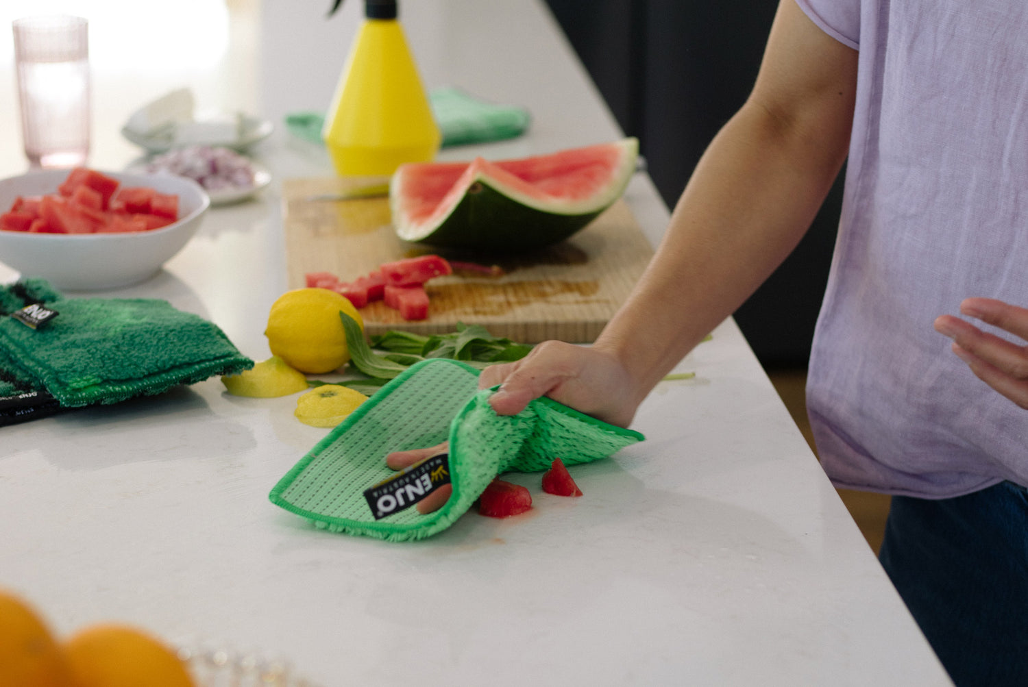 Kitchen Allpurpose Set