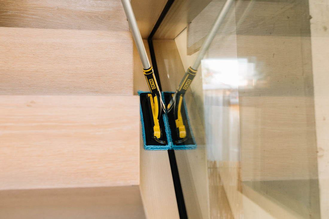 Interior Multi Tool Fibre