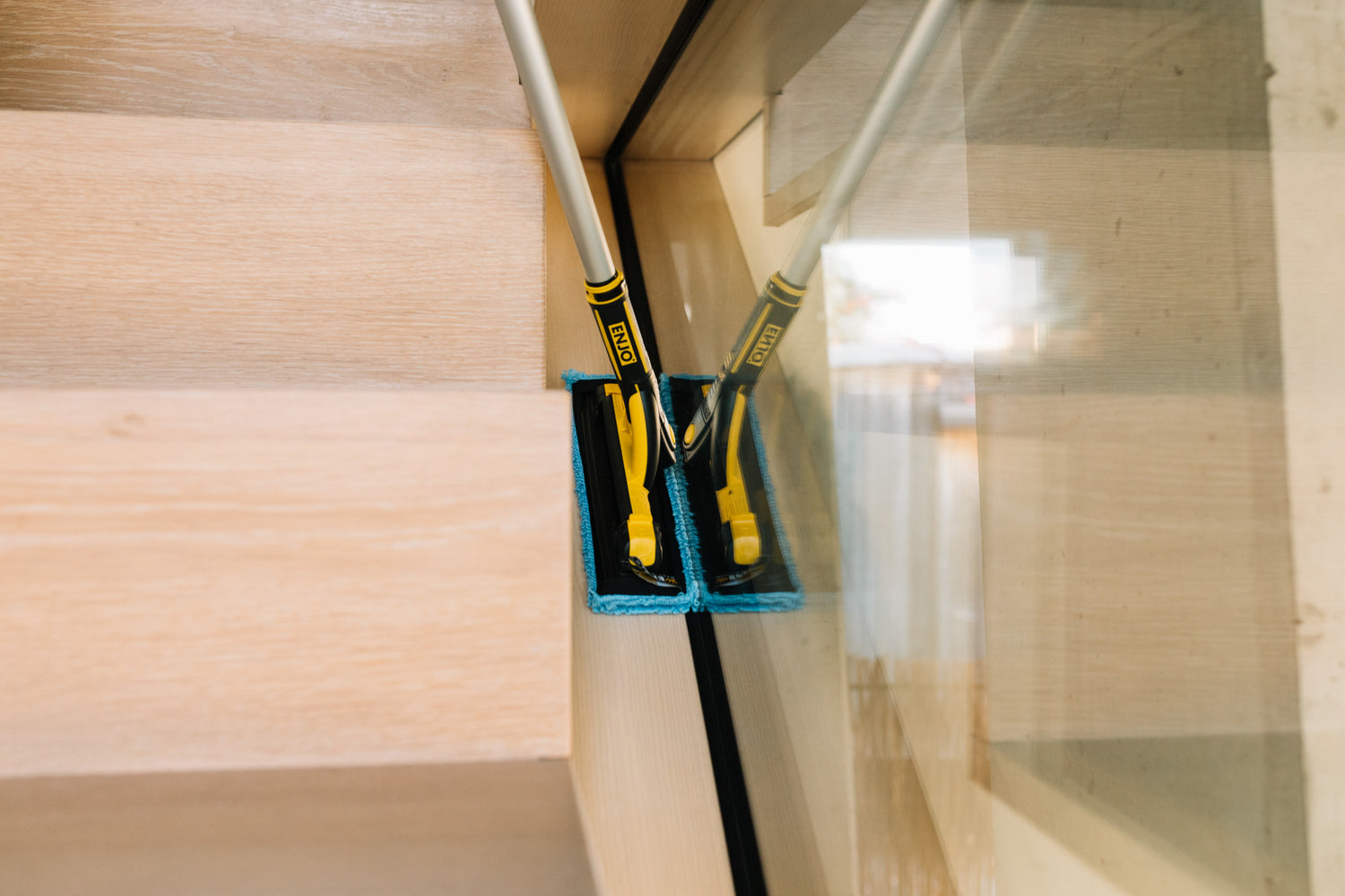 Interior Multi Tool Fibre