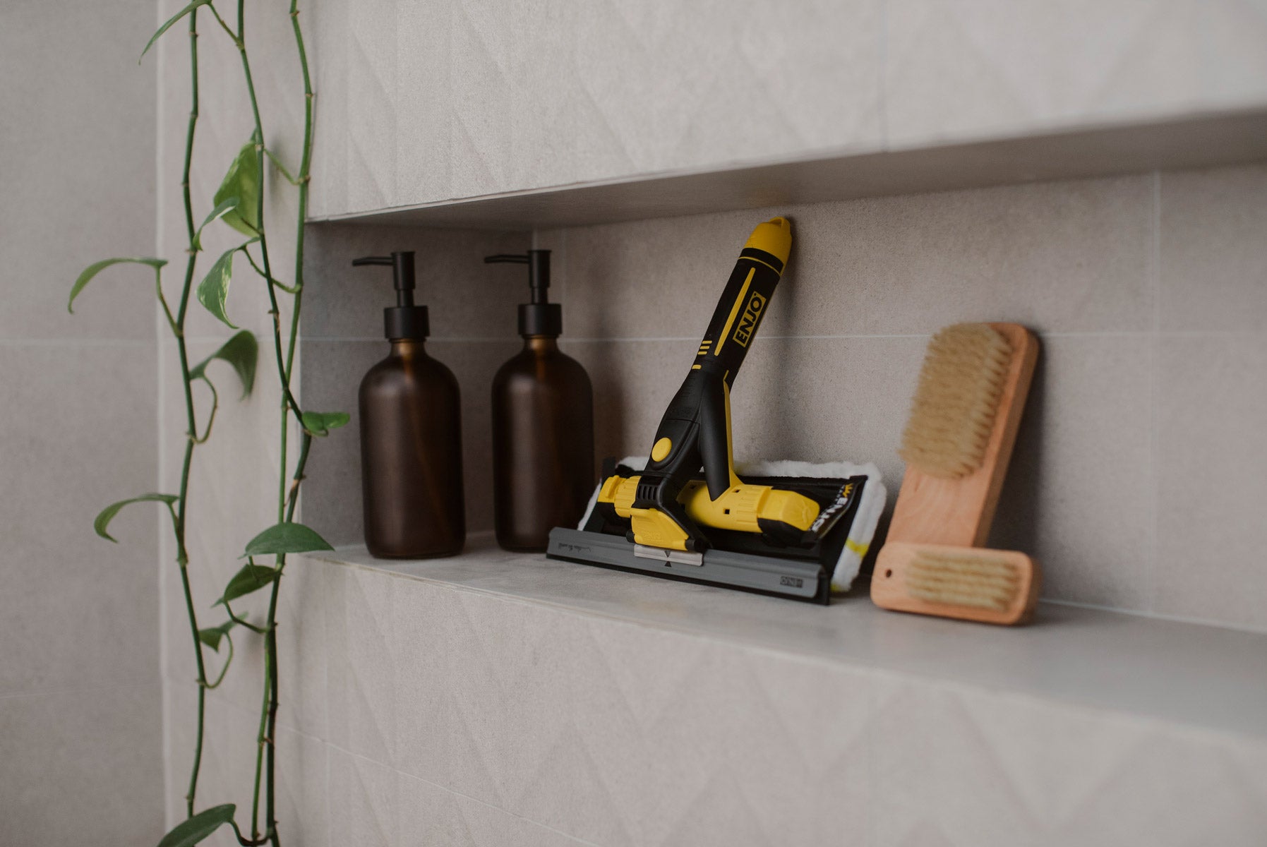 Bathroom Multi Tool Bundle